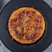 Dates Kunafa 250g
