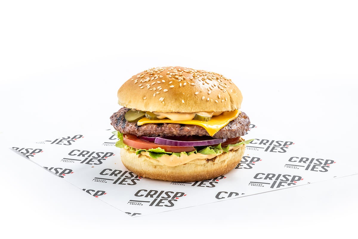 Quarter Pounder