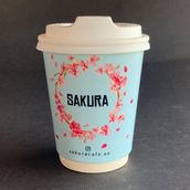 Hot Americano