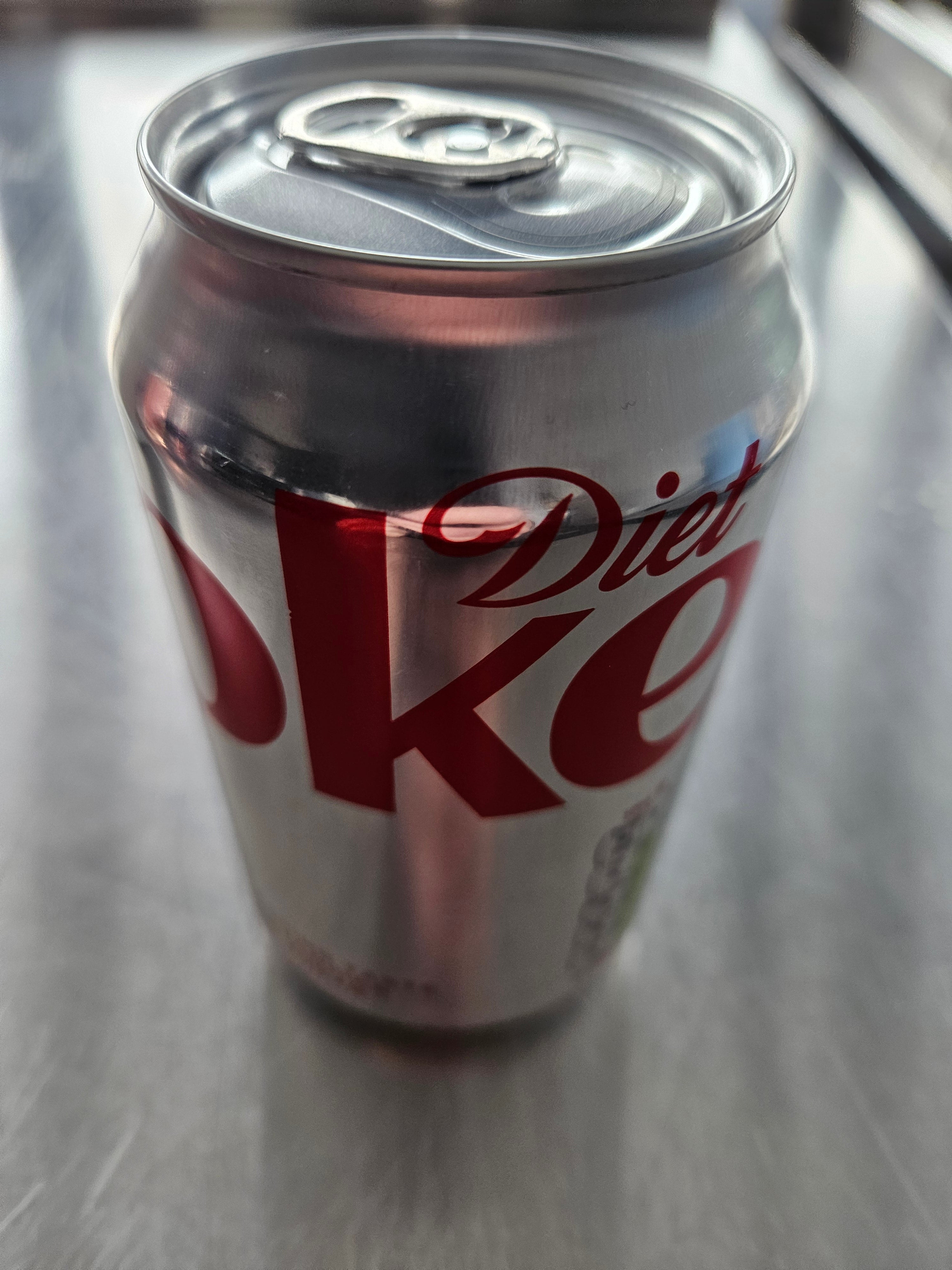 Diet Coke