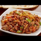 Chicken Nashef