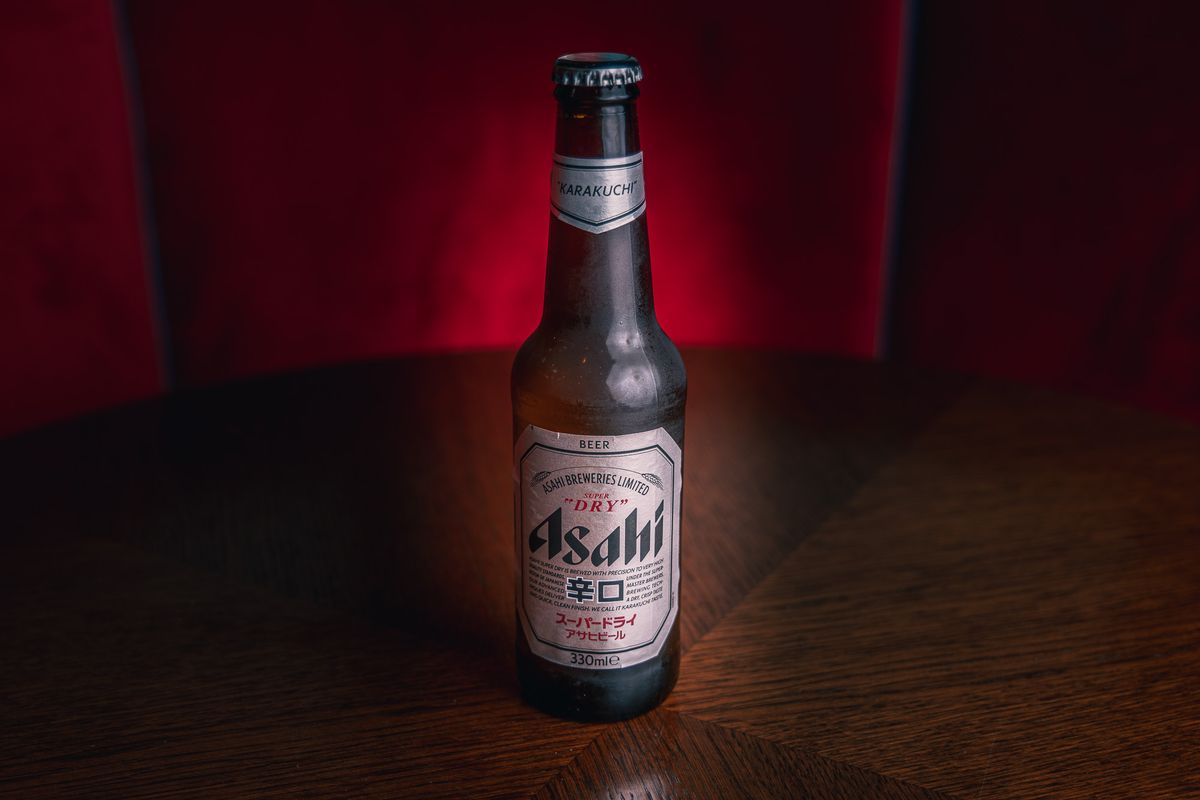 Asahi