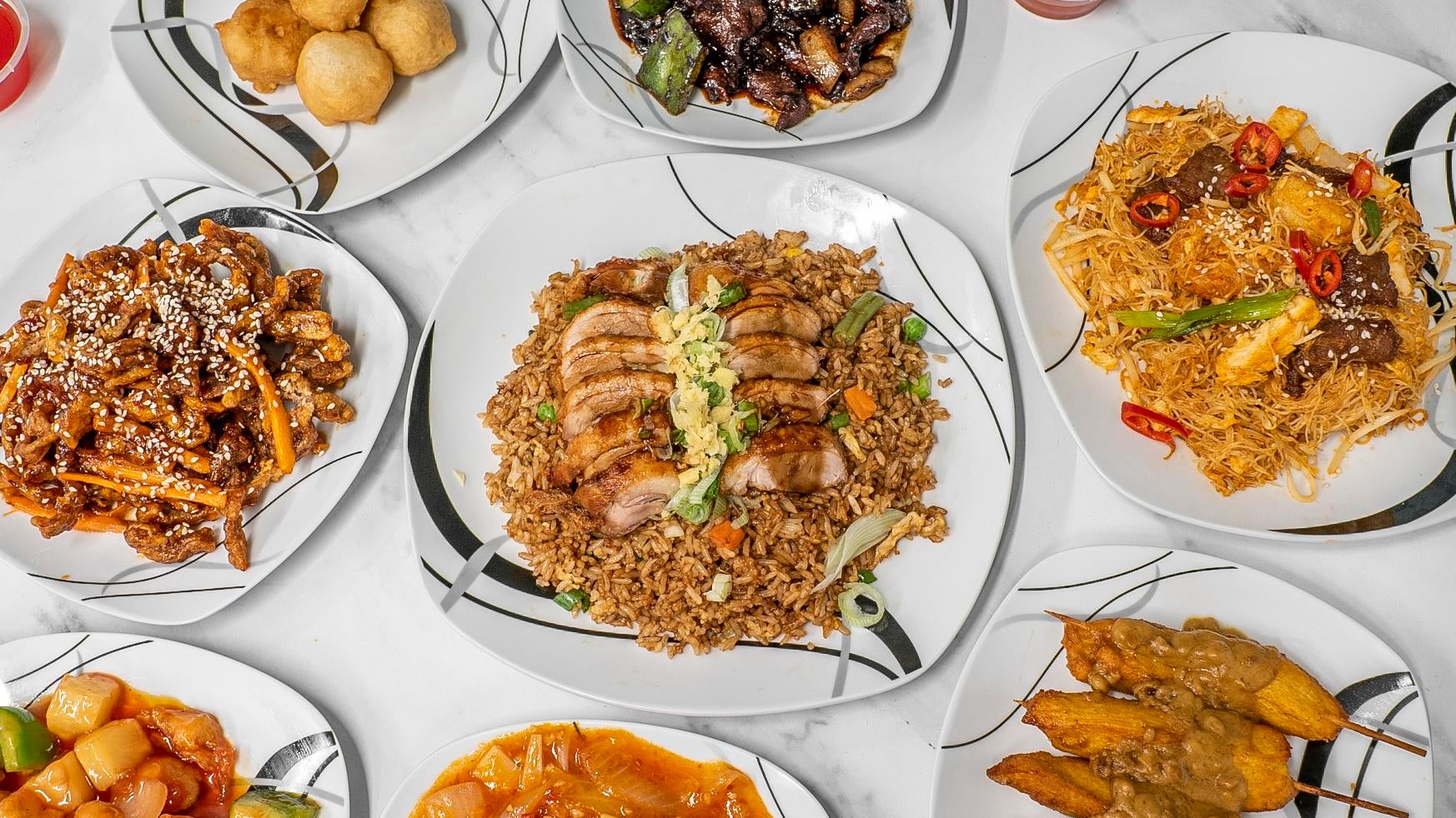 China Inn
