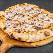 Al Padrino Pizza