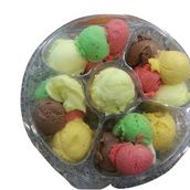 Arabic ice cream