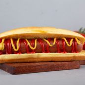 Hot Dog