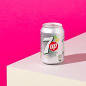 Diet 7Up