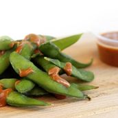 Sweet Edamame 