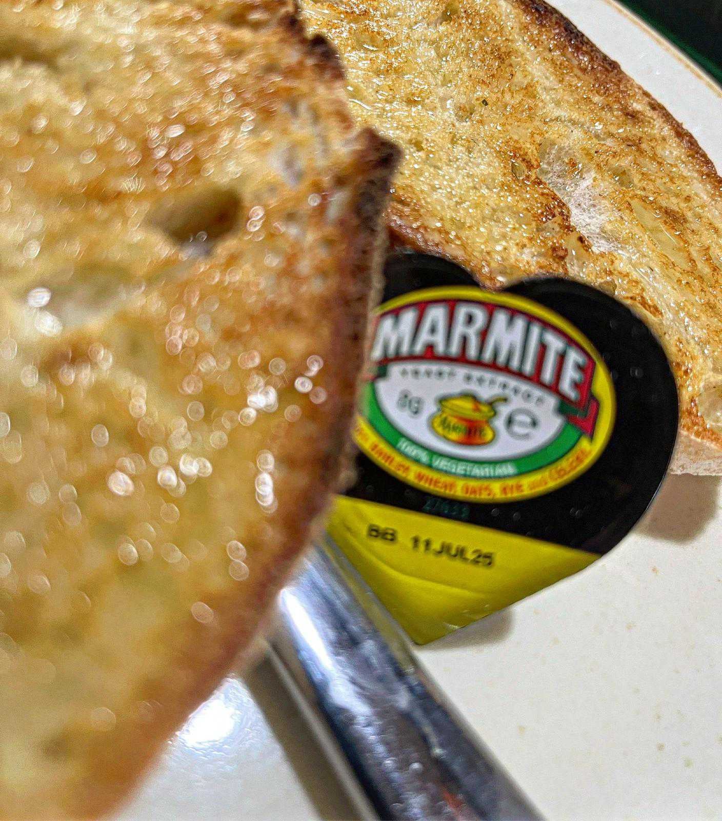 Toast