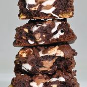 Rocky Road