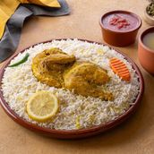 Madfoon Chicken