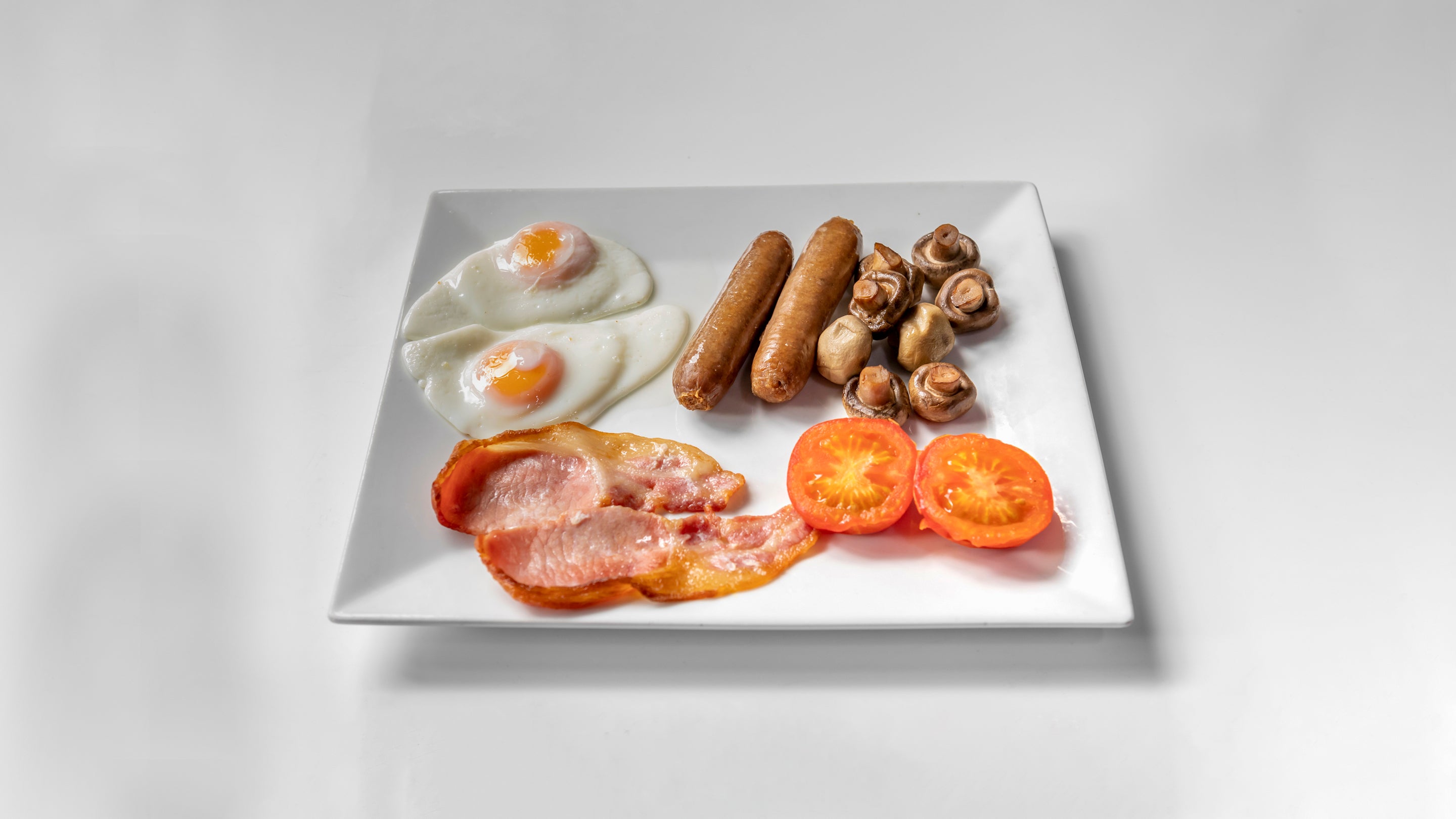 The Brunch Breakfast