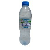 Water Still