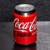 Coca Cola Zero