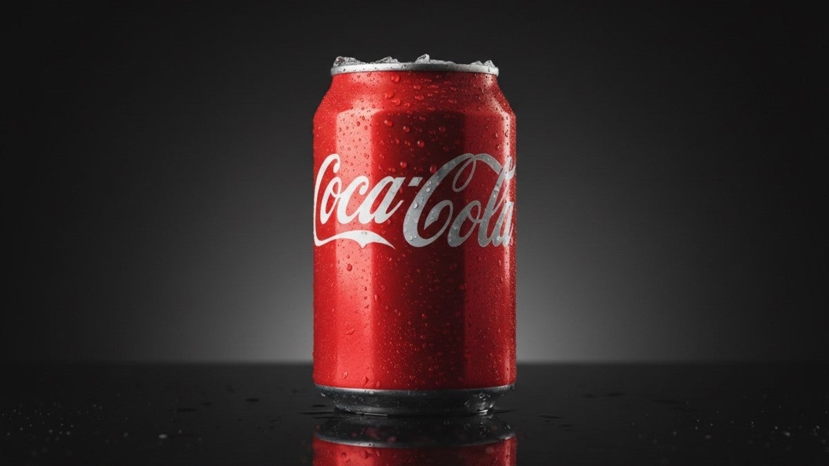 Coke