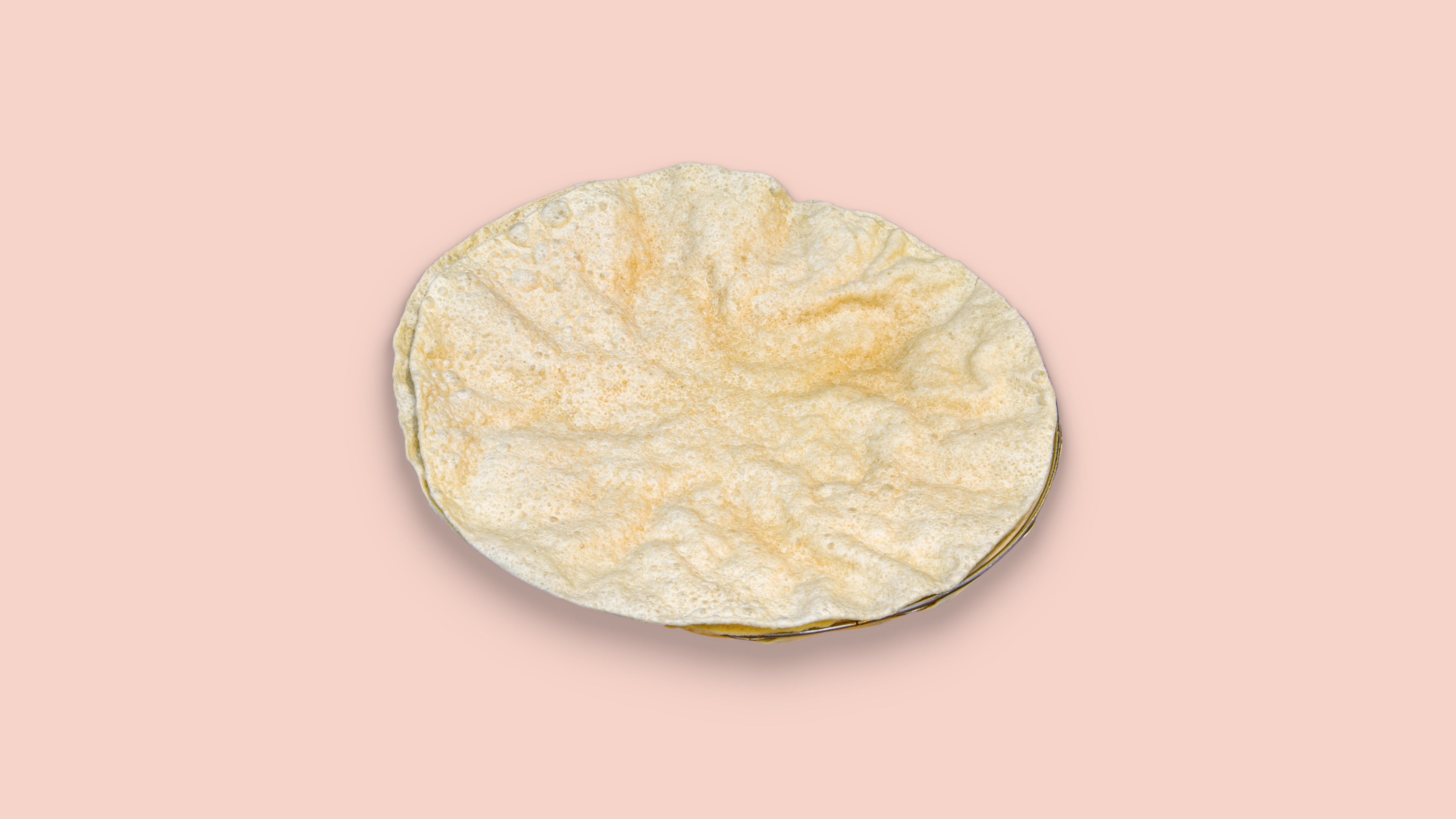 Poppadom