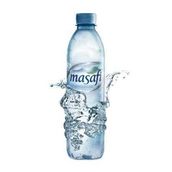 Mineral Water Small