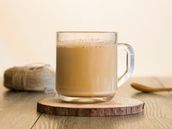 Fresh Milk Tea