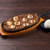 Banoffee Cookie Dough