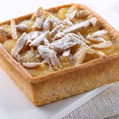 Grandmother Tart 85g