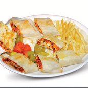 CHILLI ARABIC 