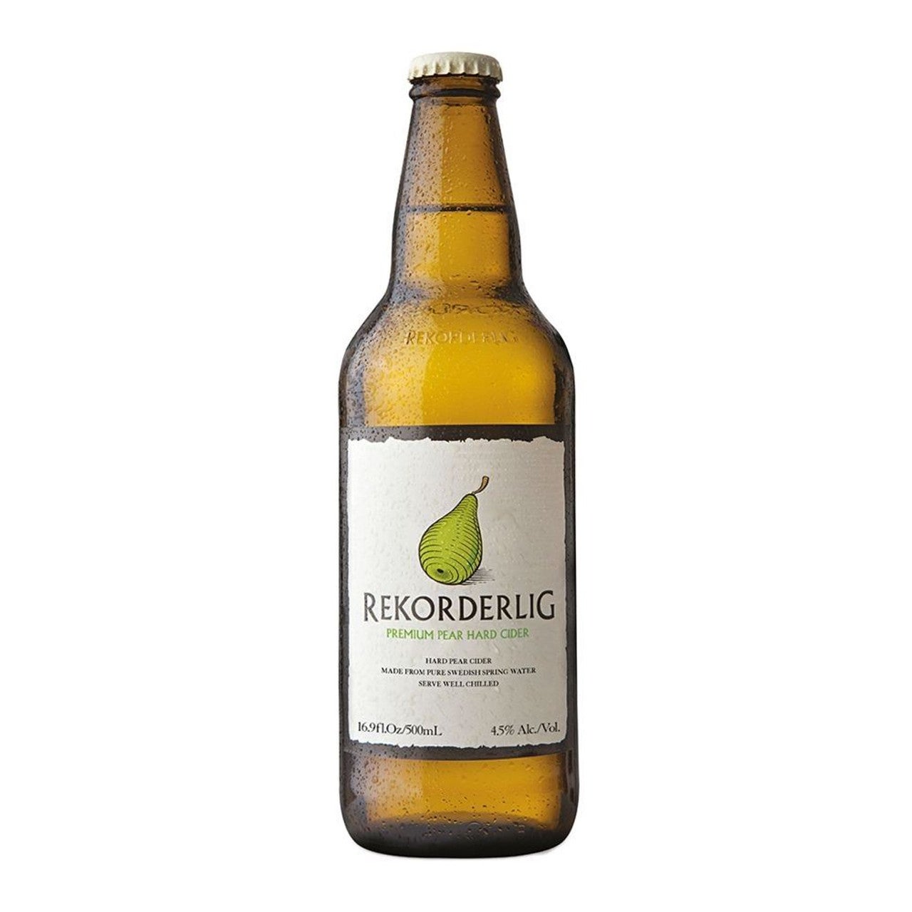 Rekorderlig Pear