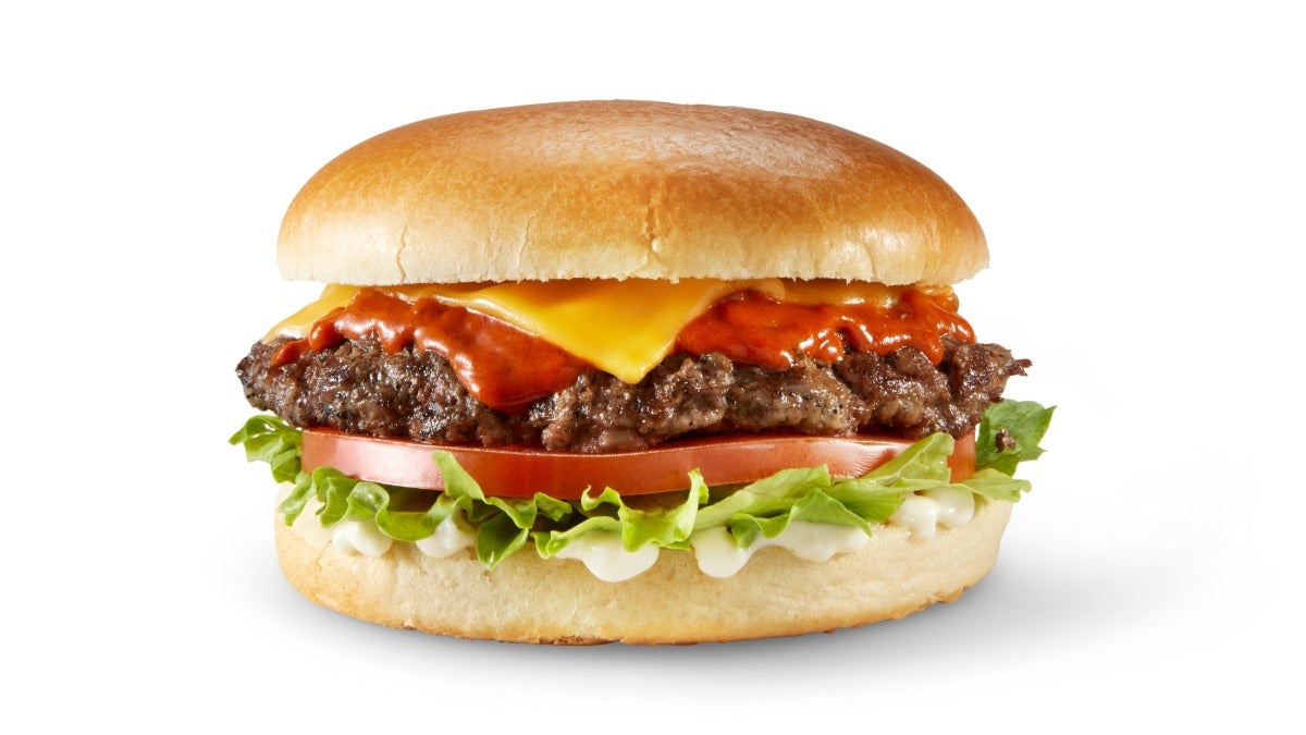 Beef Peri