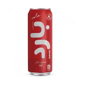 Bared Cola