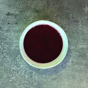 Strawberry Sauce