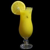 Fresh Orange Juice
