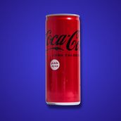 Coca-Cola Zero