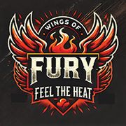 Wings of Fury