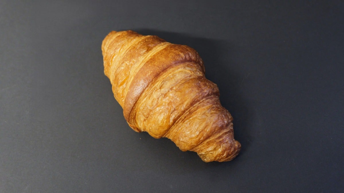 Plain Croissant