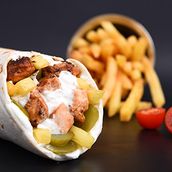 Tawook Meal