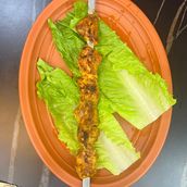 Chicken Tikka
