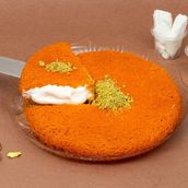 Kunafa Mix cheese & cream