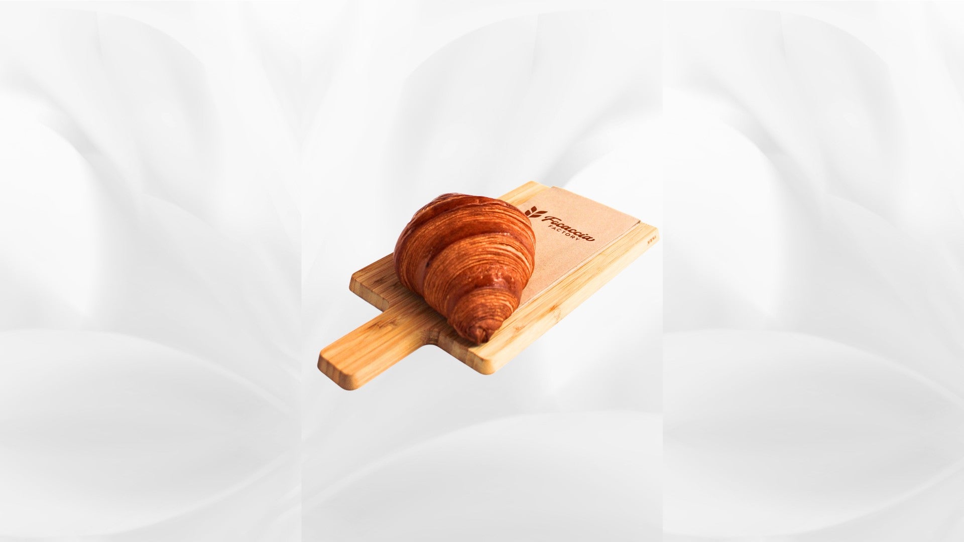 Plain Croissant