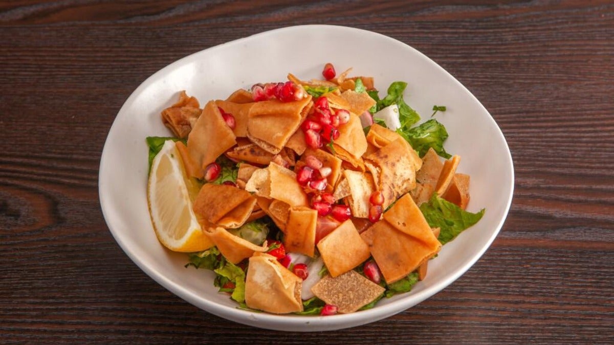 Fattoush