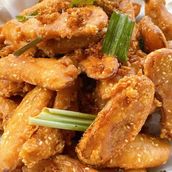 Thai Fried Banana กล้วยทอด