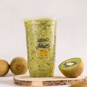 Kiwi Juice