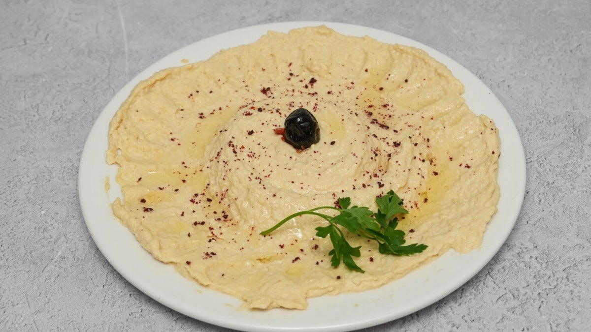 Hummus