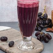 Grape Juices