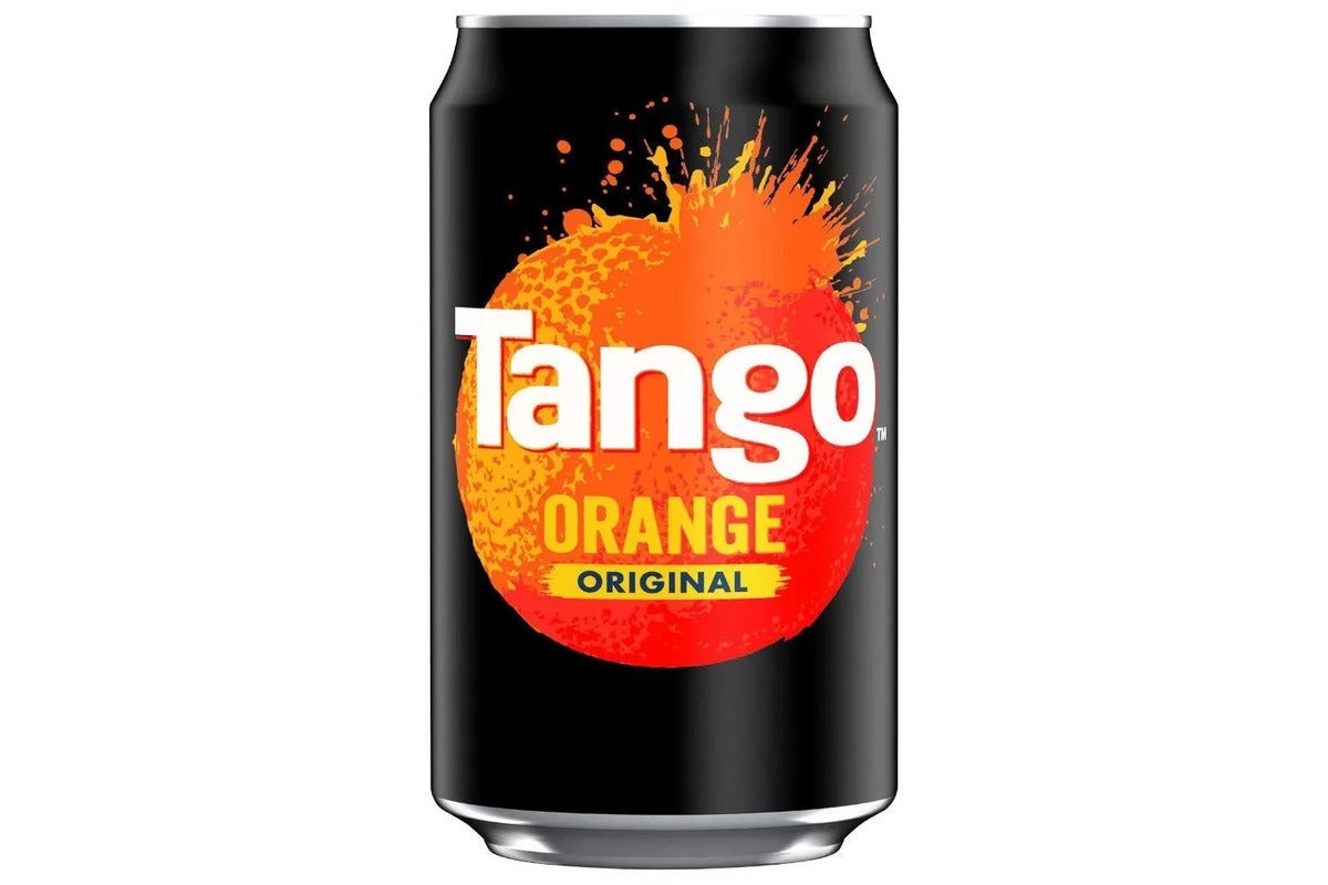 Tango Orange