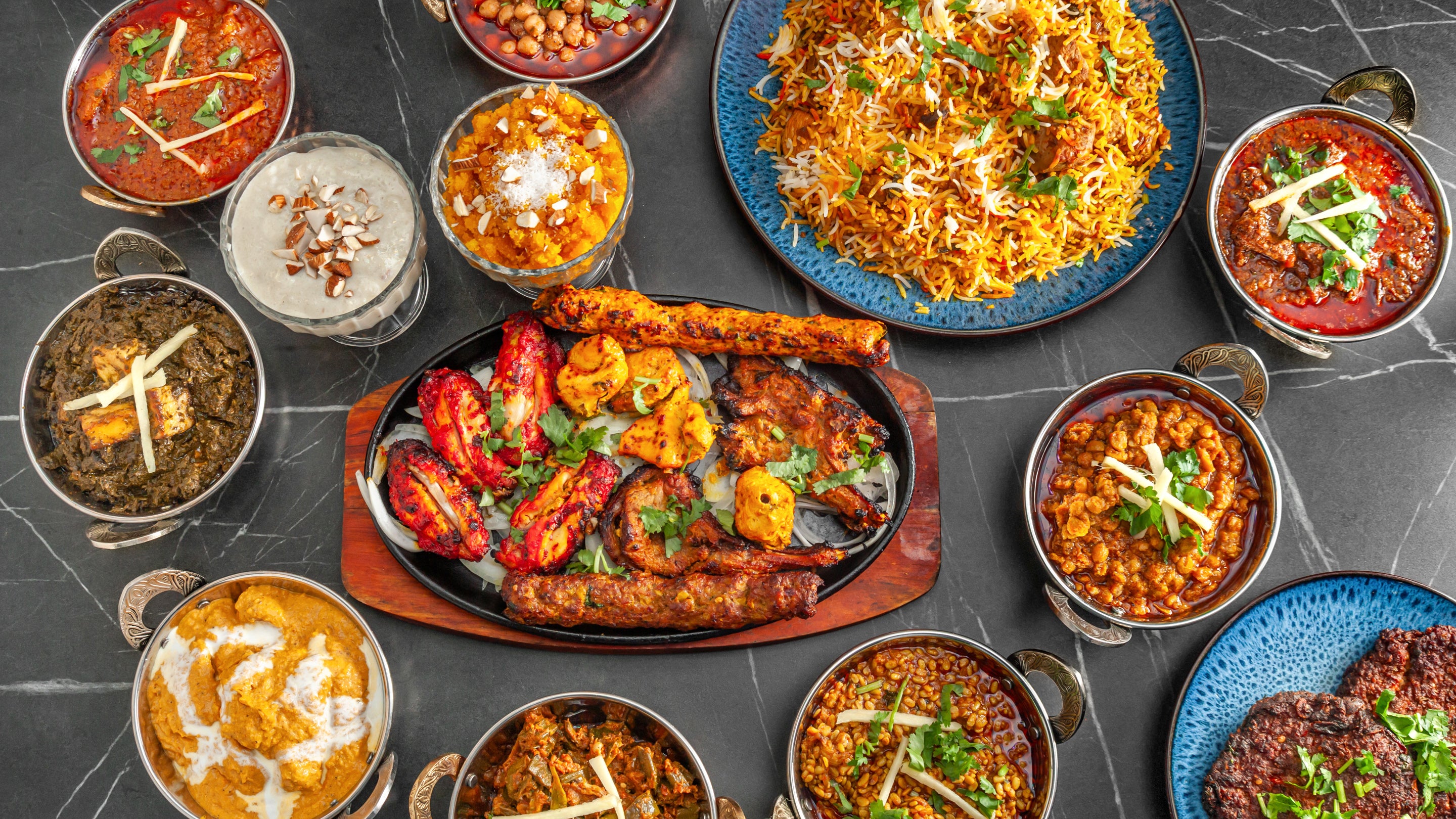 Lahori Masala Express