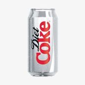 Diet Coke 300 ML