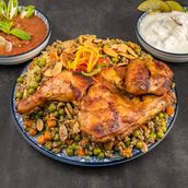 Chicken Ozi