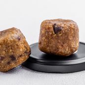 Cookie Dough Bites