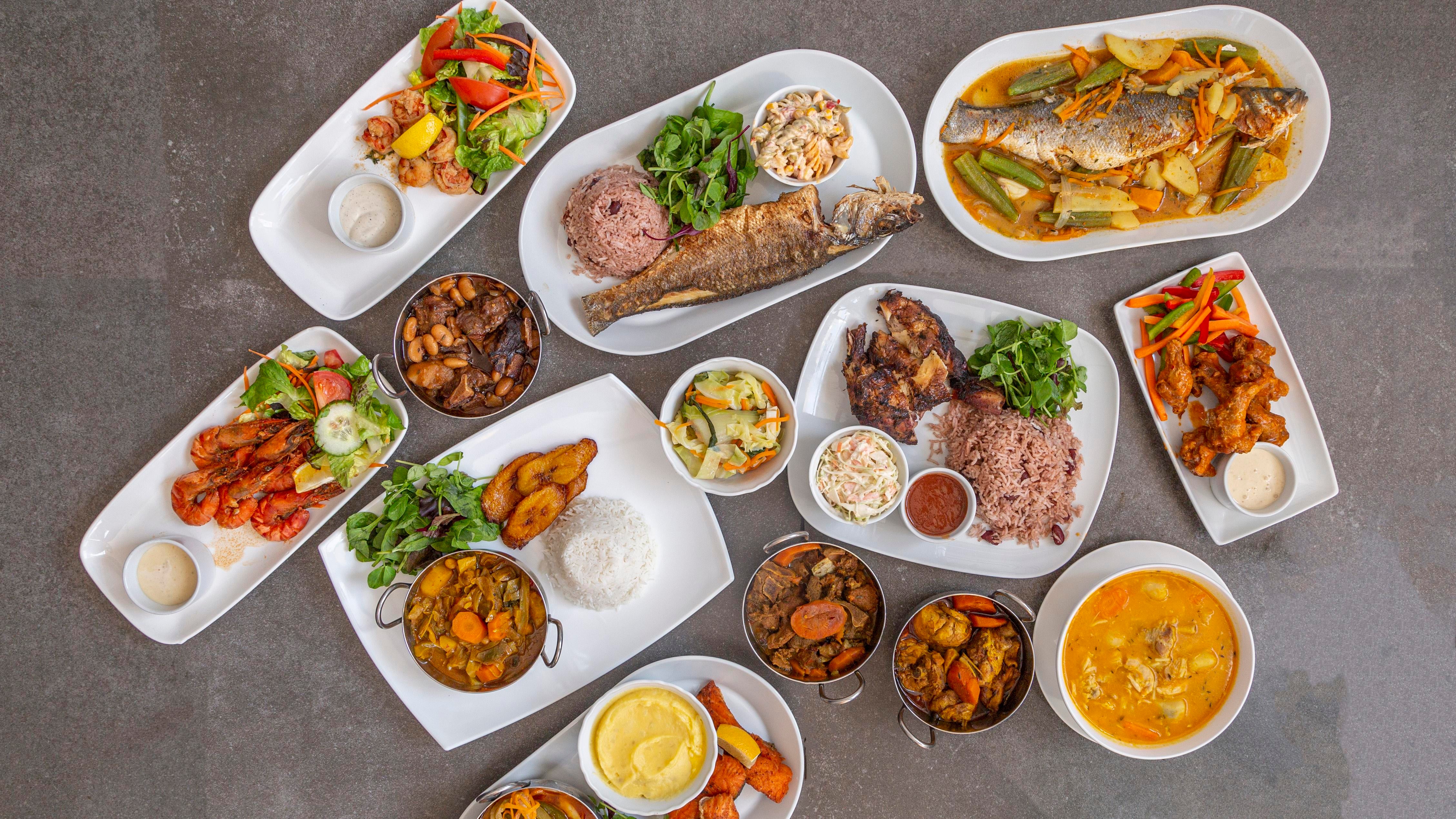 D'jerk Centre