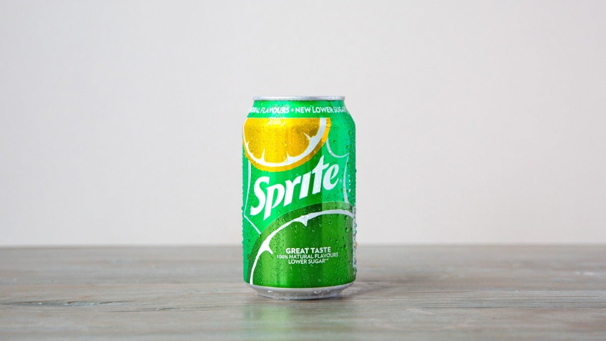 Sprite