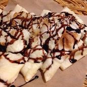 Chocolate Nan